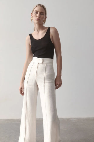 Linen Lola Pants