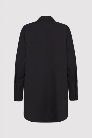 Oversized shirt
