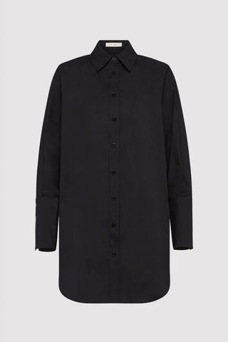 Oversized shirt