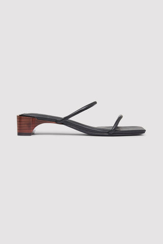 Arp Heel