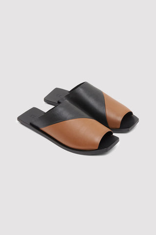 Asymmetrical Slide