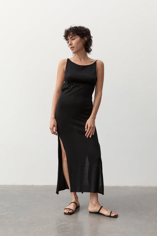 Ava Knit Dress