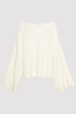 Contrast T Shape Jumper