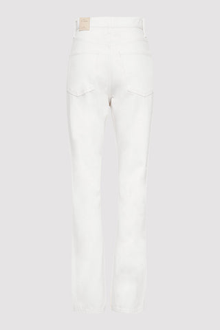 High Waist Flare Jeans