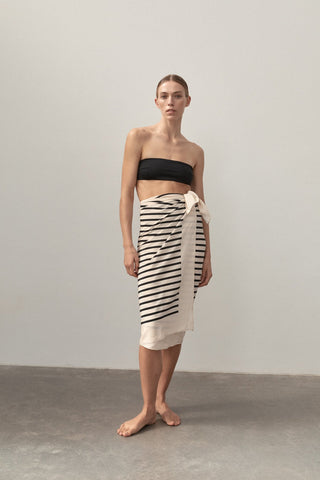 Jacques Silk Sarong