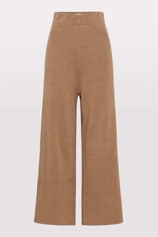 Knit Lounge Almond Pants