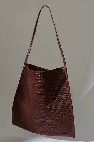 Large Woven Bag