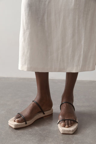 Loe Espadrille