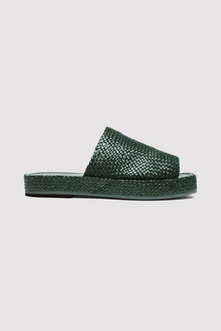 Marie Woven Flatform