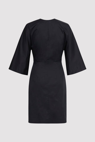 Reversible Knot Dress