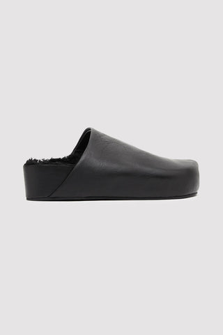 Signature Mule