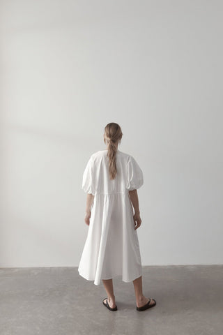 Copenhagen Dress