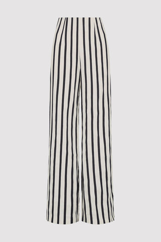Stripe Amo Trousers