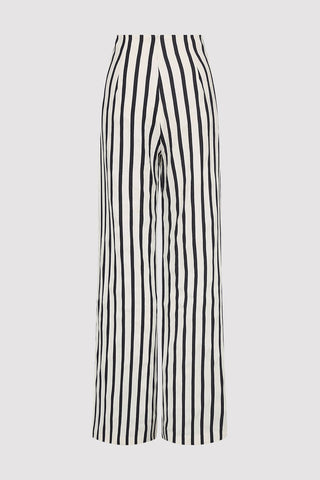 Stripe Amo Trousers