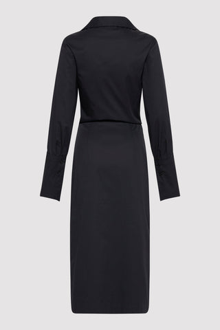 Wrap Dress